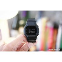 Наручные часы Casio DW-5600BB-1E