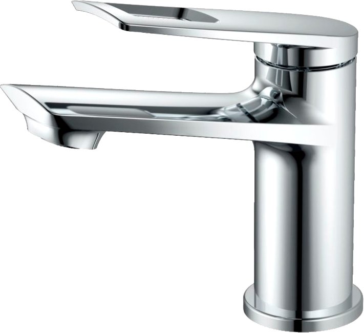 

Смеситель Valfex Artemis Chrome VF.10595