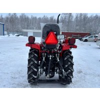 Мини-трактор Mitsubishi VST 171DI