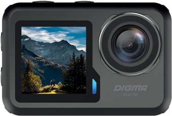 Digma DiCam 790 (черный)