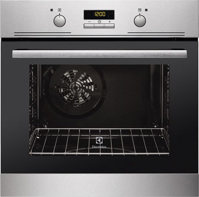 

Электрический духовой шкаф Electrolux EZB53410AX
