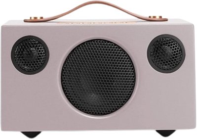 

Беспроводная колонка Audio Pro Addon T3+ (розовое золото)