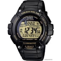 Наручные часы Casio W-S220-9A