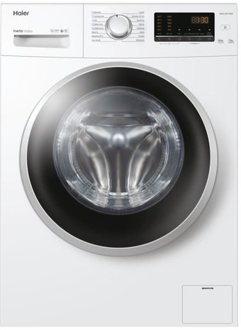 Стиральная машина Haier HW70-BP1439N-PL