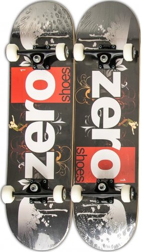 Скейтборд Amigo Slide Master new (принт 1)