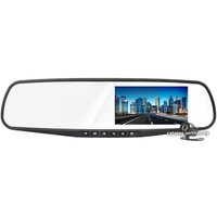 Видеорегистратор-зеркало Rekam F320