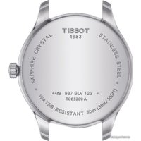 Наручные часы Tissot Tradition 5.5 Lady T063.209.16.038.00