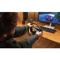Руль Thrustmaster T98 Ferrari 296 GTB (для Xbox)