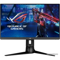 Игровой монитор ASUS ROG Strix XG249CM