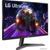 Игровой монитор LG UltraGear 24GN600-B