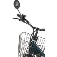 Электровелосипед MyWay Truck 350 24 (темно-синий)