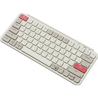 Клавиатура Keychron B1 Pro B1P-K13-RU (ретро красный) в Гомеле