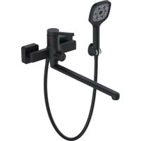 Смеситель Econoce D35 730 EC0731BL (черный)