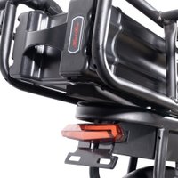 Электровелосипед Ecoliner Delivery e bike 60V 250W (черный) в Лиде