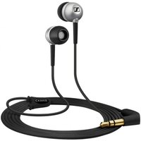 Наушники Sennheiser CX 300 II Precision (серебристый)