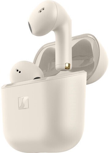 

Наушники Sennheiser Accentum Open (бежевый)