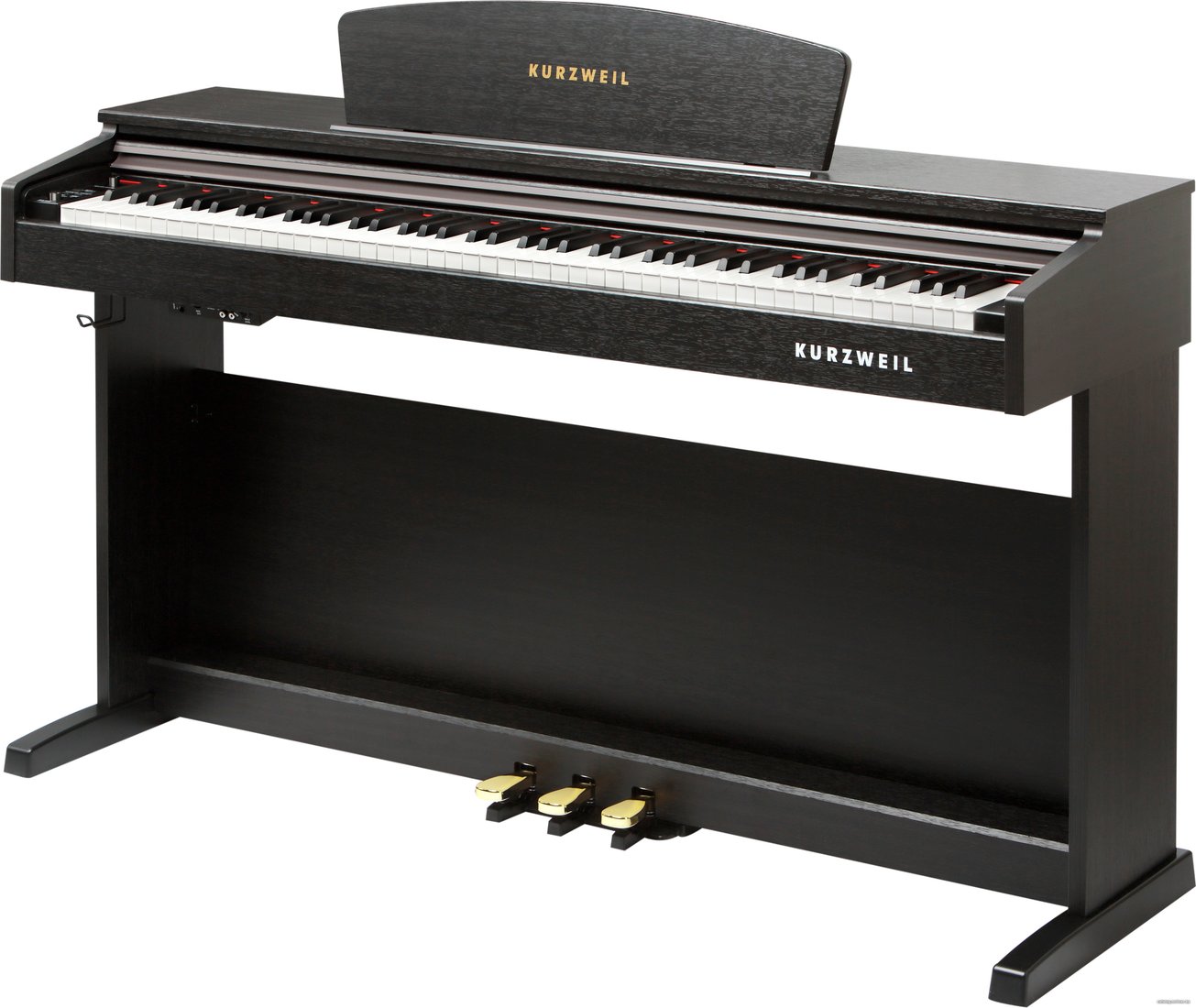 Цифровое пианино Kurzweil M90 (черный палисандр)