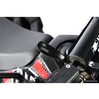 Квадроцикл White Siberia Sneg Pro R 3000W