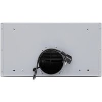 Кухонная вытяжка Krona Arven 500 PB V2 (белый)