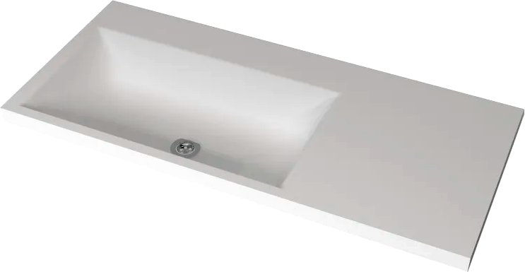 

Умывальник Marko Океан 90 L