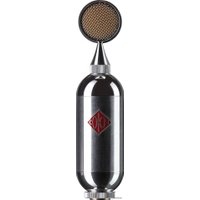Проводной микрофон СОЮЗ 023 BOMBLET (черный)