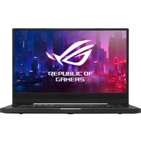 Игровой ноутбук ASUS ROG Zephyrus G GA502IU-AL051