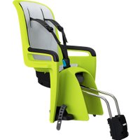 Детское велокресло Thule RideAlong 2 (zen lime)