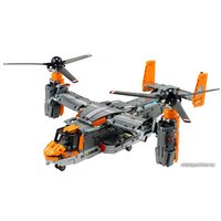 Конструктор LEGO Technic 42113 Белл Боинг V-22 Оспри
