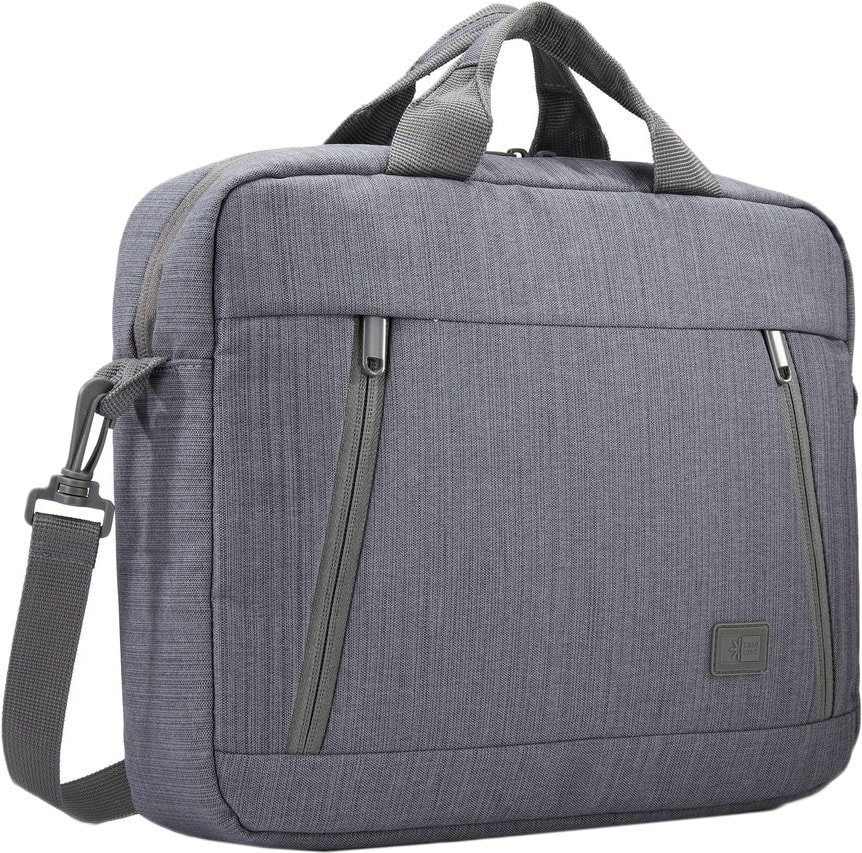 

Сумка Case Logic Huxton 13.3" HUXA-213 (graphite)