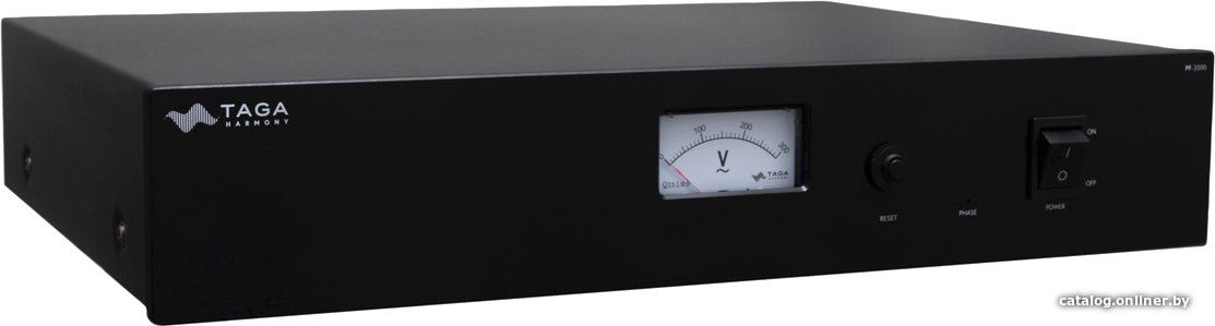 Сетевой фильтр Taga Harmony PF-2000 2022
