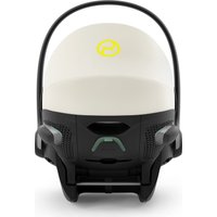 Детское автокресло Cybex Cloud G i-size Plus (seashell beige)