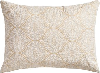 Спальная подушка Волшебная ночь 50x70 733141 (льняное кружево)