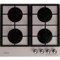 Варочная панель Kuche GGH 640 IF
