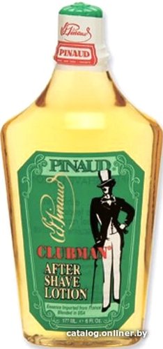 Лосьон после бритья Clubman After Shave Lotion 177 мл