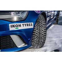 Зимние шины Ikon Autograph Ice 9 SUV 215/65R17 103T XL (шипы)