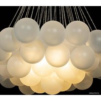 Подвесная люстра LOFT IT Dream 10129/800 Gold