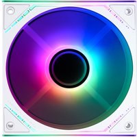 Вентилятор для корпуса Thermalright TL-M12RW-S (белый)