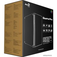 Корпус AeroCool Quartz Pro