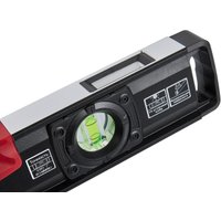 Уровень строительный ELITECH 320305