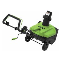 Снегоуборщик Greenworks SN2300