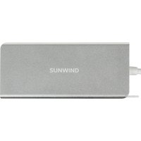 Док-станция SunWind SW-DS035-S