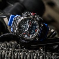 Наручные часы Casio G-Shock GR-B200-1A2