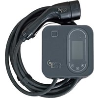 Зарядная станция GNLT Type2 (max 7 кВт.ч)