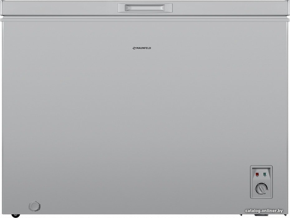 

Морозильный ларь MAUNFELD MFL300GR