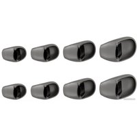 Наушники HyperX Cloud Earbuds II (красный)