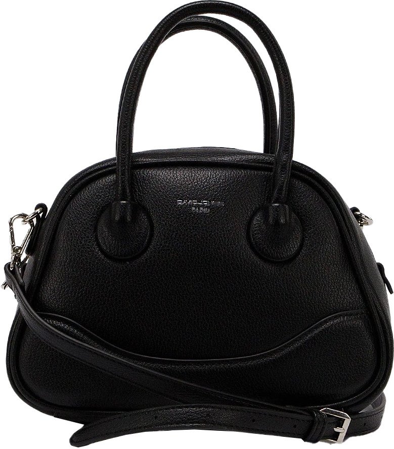 

Женская сумка David Jones 823-CM6966-BLK (черный)