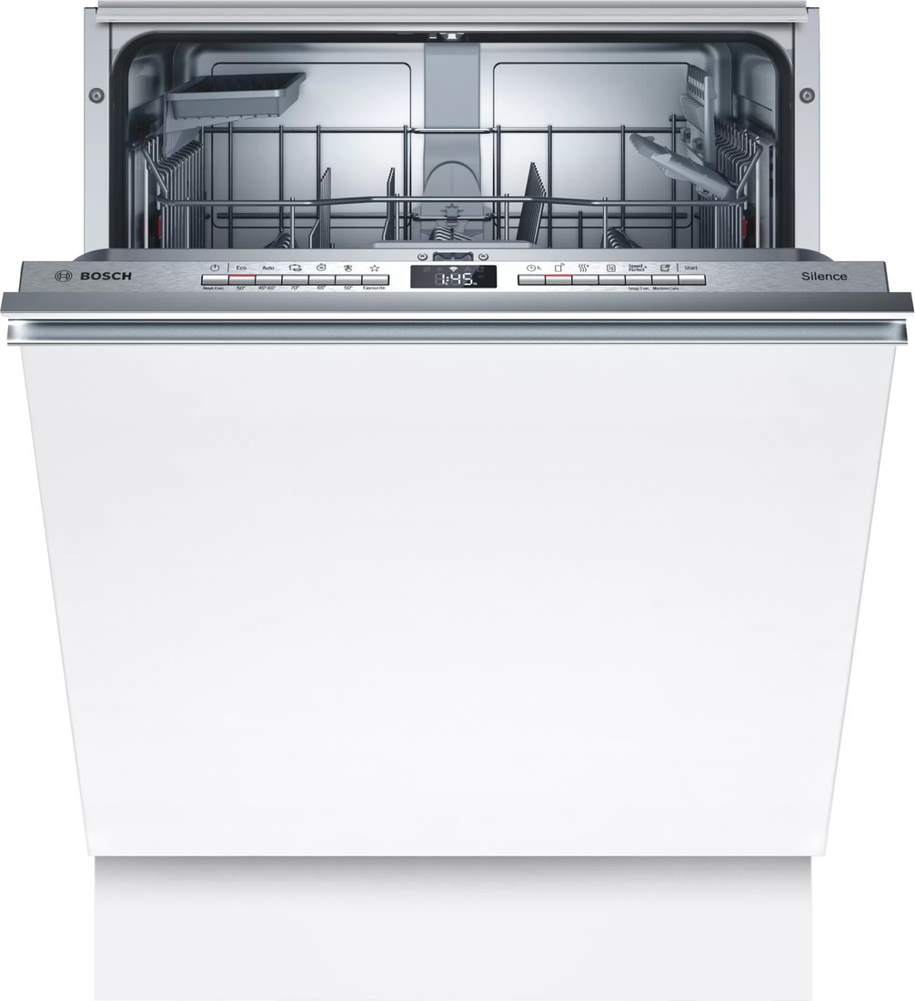 

Встраиваемая посудомоечная машина Bosch Serie 4 SMV4HAX40E