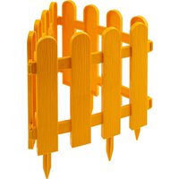 Изгородь декоративная Palisad Классика 65002