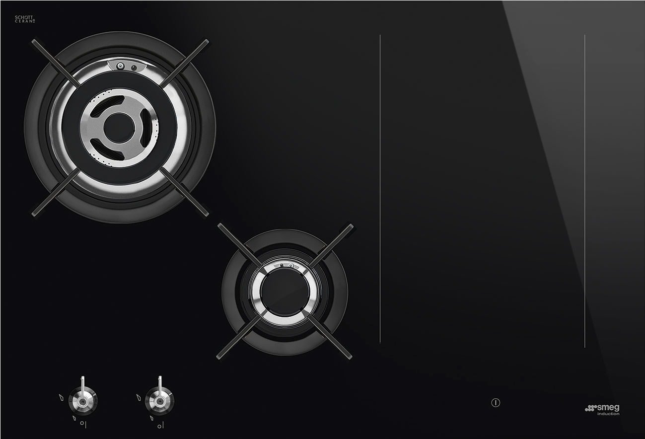 

Варочная панель Smeg PM3953D