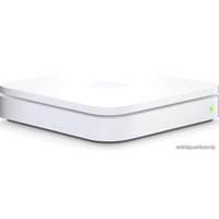 Беспроводная точка доступа Apple AirPort Extreme